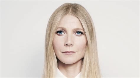 Gwyneth Paltrow: I Am Not Ashamed of My Sexuality